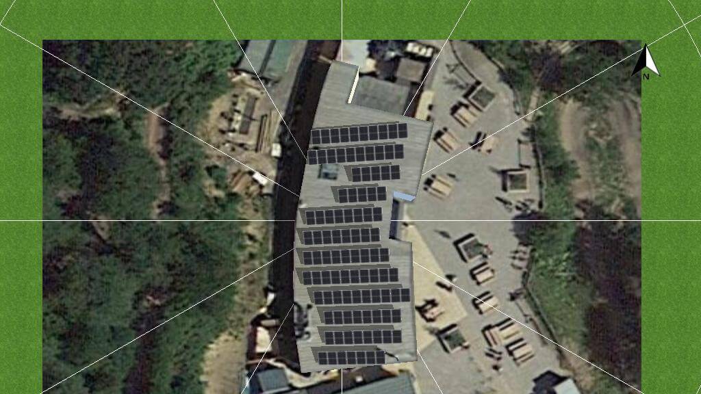 Mixed Use Sports Centre (Bike Park)